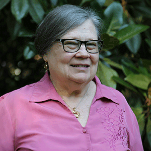 Janet Norton Ryan