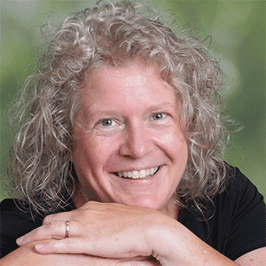 Jennifer Zinck