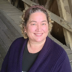 Kate Penney Howard