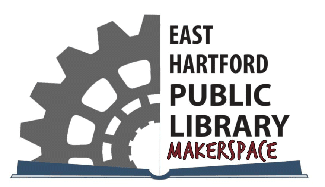 East Hartford Public Library Maker Space