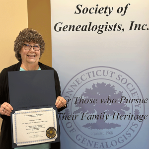 Nickerson Association